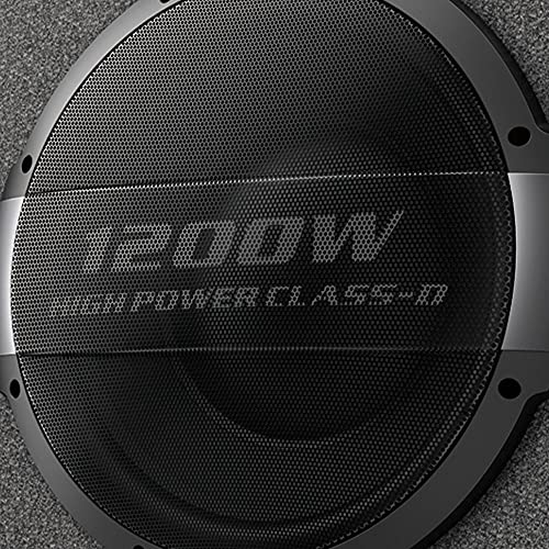 Pioneer TS-WX1220AH Dual 12 Pioneer TS-WX1220AH Dual 12